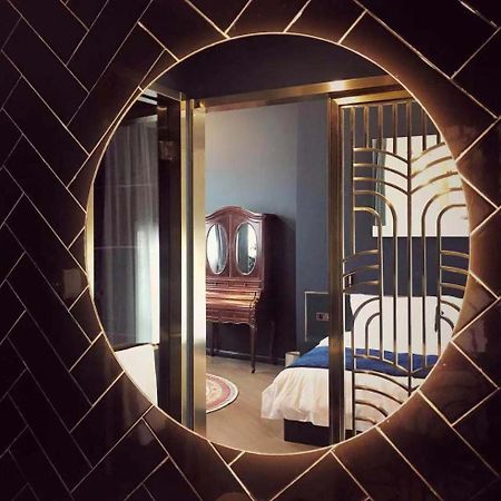 Moon And Chalice Boutique Hotel Kunming Dış mekan fotoğraf