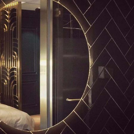 Moon And Chalice Boutique Hotel Kunming Dış mekan fotoğraf