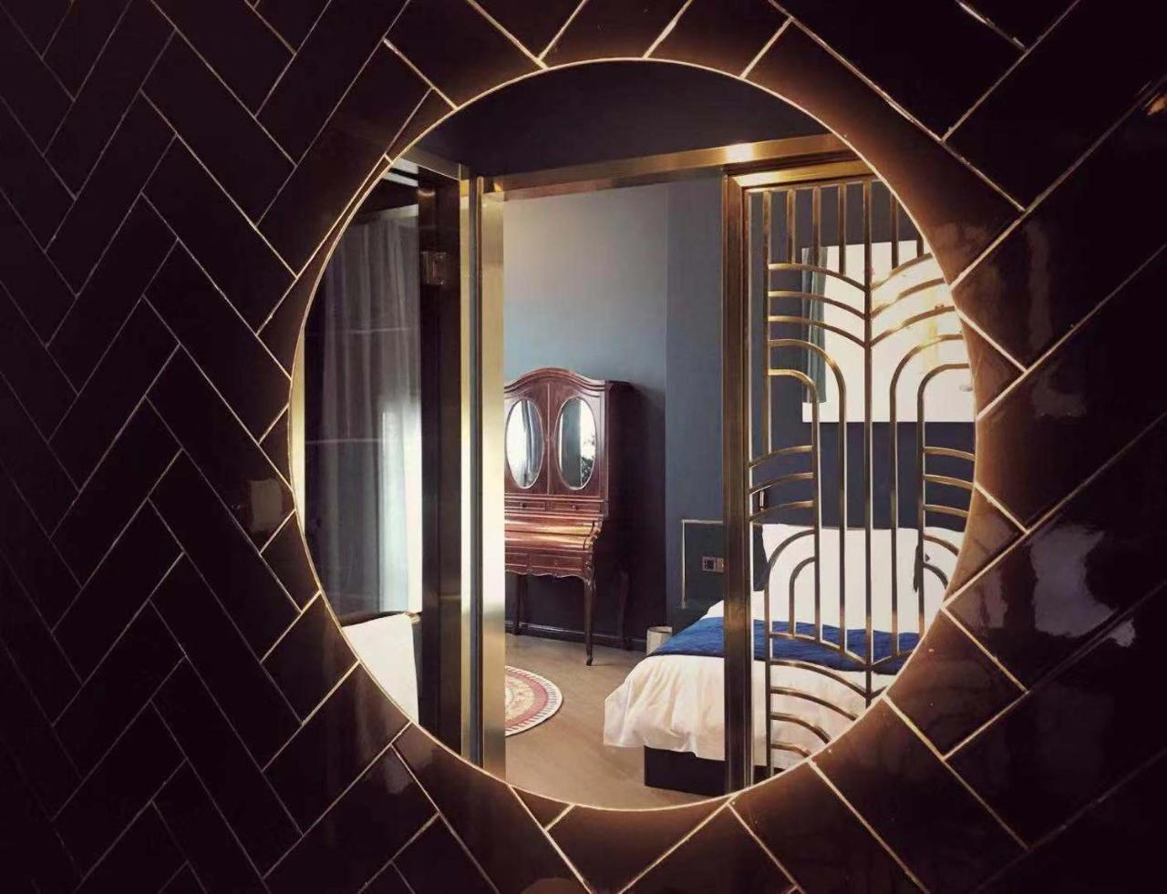 Moon And Chalice Boutique Hotel Kunming Dış mekan fotoğraf