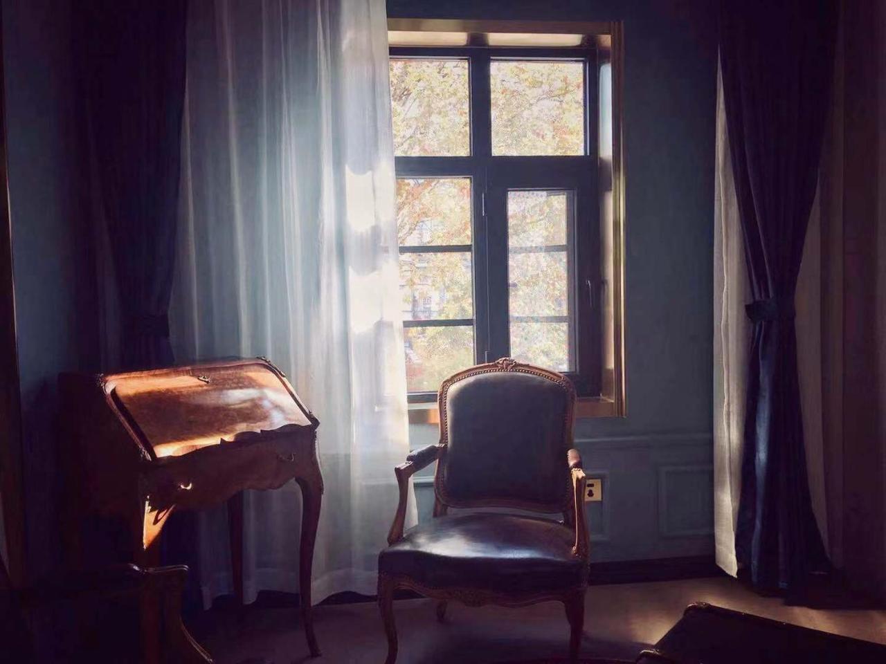 Moon And Chalice Boutique Hotel Kunming Dış mekan fotoğraf