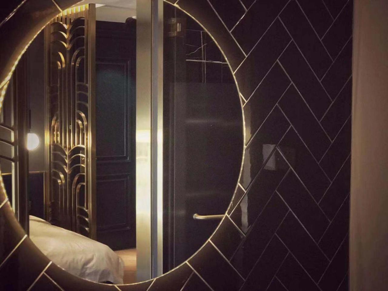 Moon And Chalice Boutique Hotel Kunming Dış mekan fotoğraf